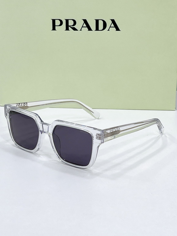 PRADA Sunglasses(AAAA)-1408