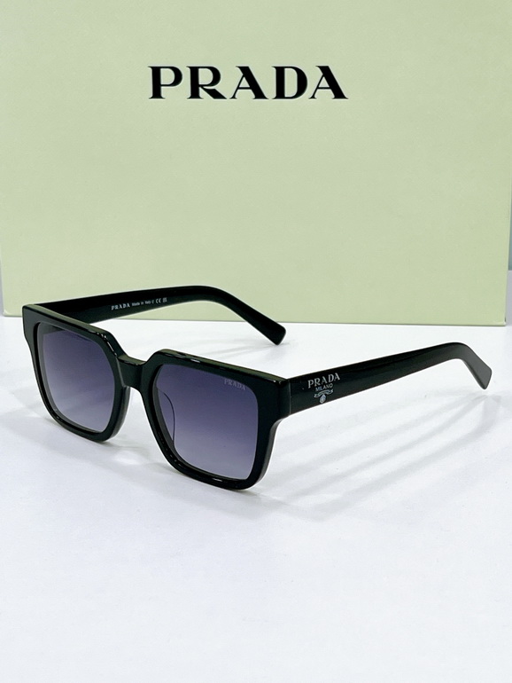 PRADA Sunglasses(AAAA)-1407