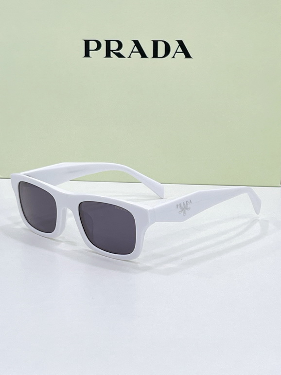 PRADA Sunglasses(AAAA)-1399