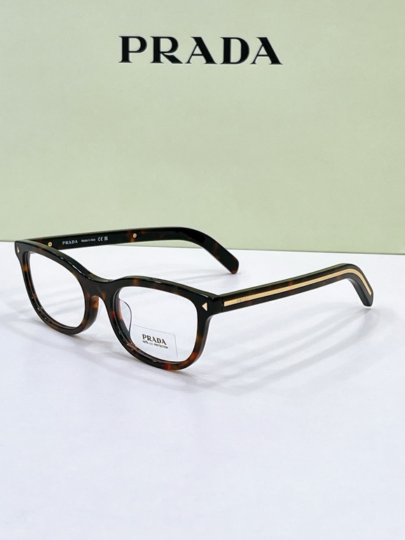 PRADA Sunglasses(AAAA)-2330