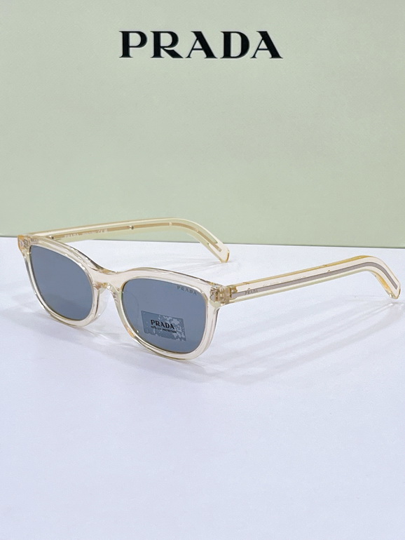 PRADA Sunglasses(AAAA)-1391