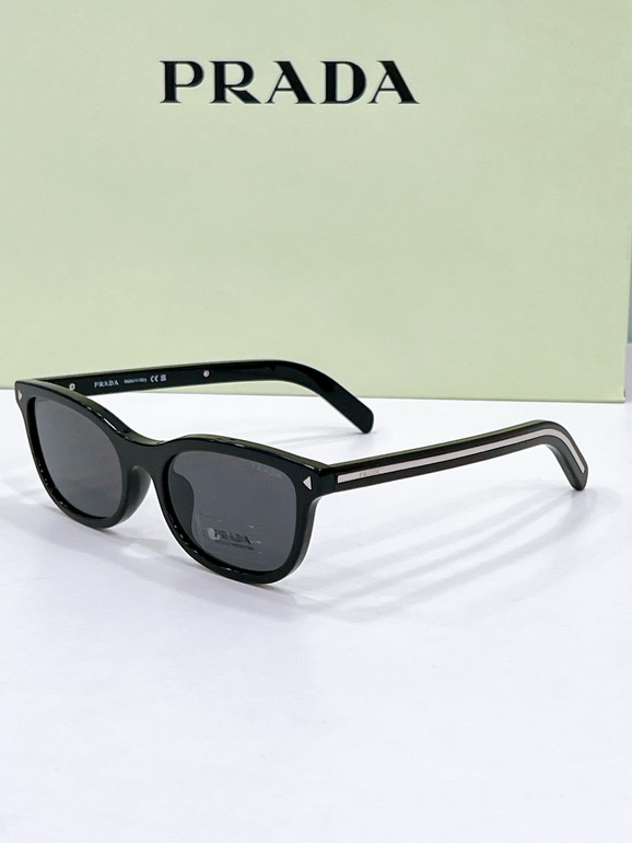 PRADA Sunglasses(AAAA)-1388