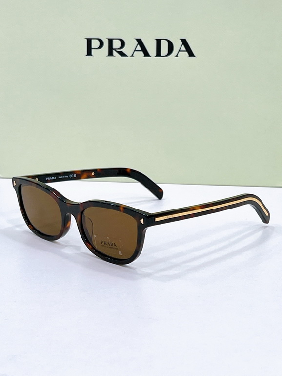 PRADA Sunglasses(AAAA)-1387