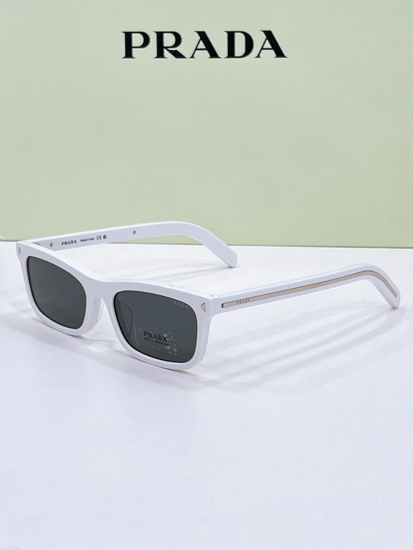PRADA Sunglasses(AAAA)-1386