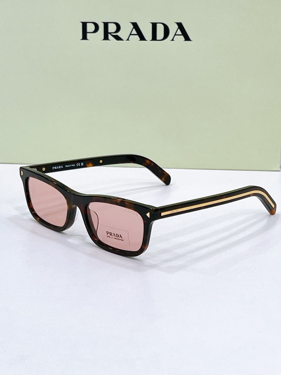 PRADA Sunglasses(AAAA)-1382