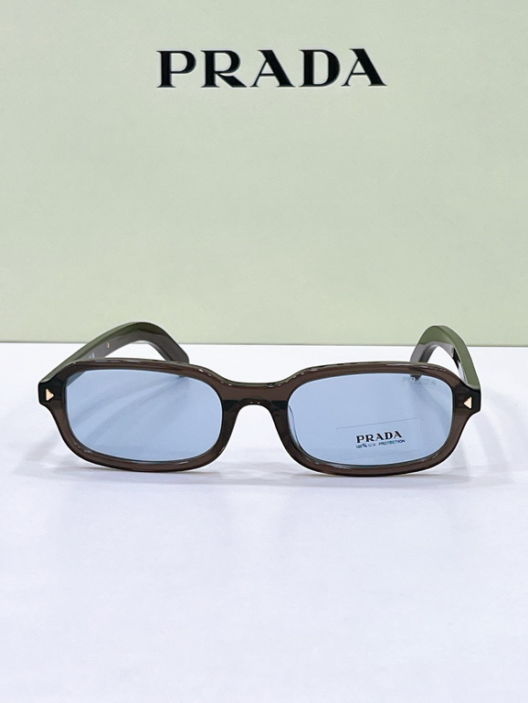 PRADA Sunglasses(AAAA)-1380