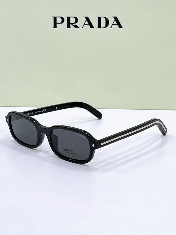 PRADA Sunglasses(AAAA)-1379