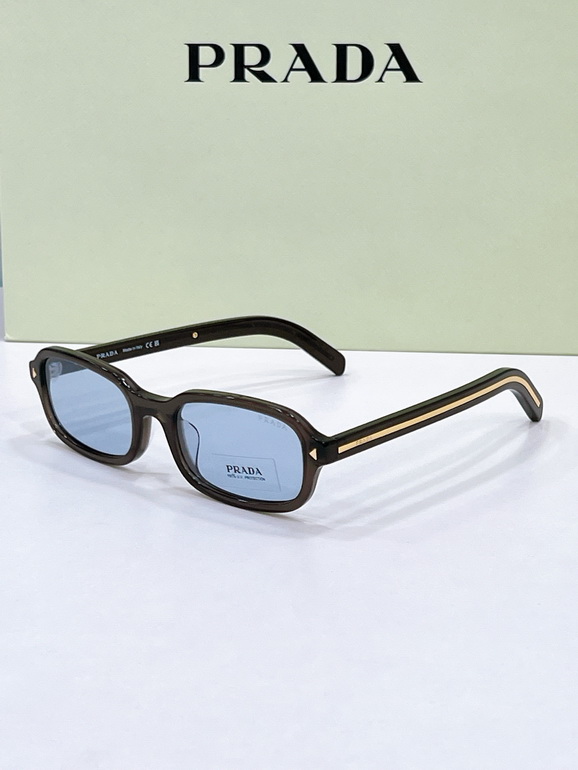 PRADA Sunglasses(AAAA)-1377