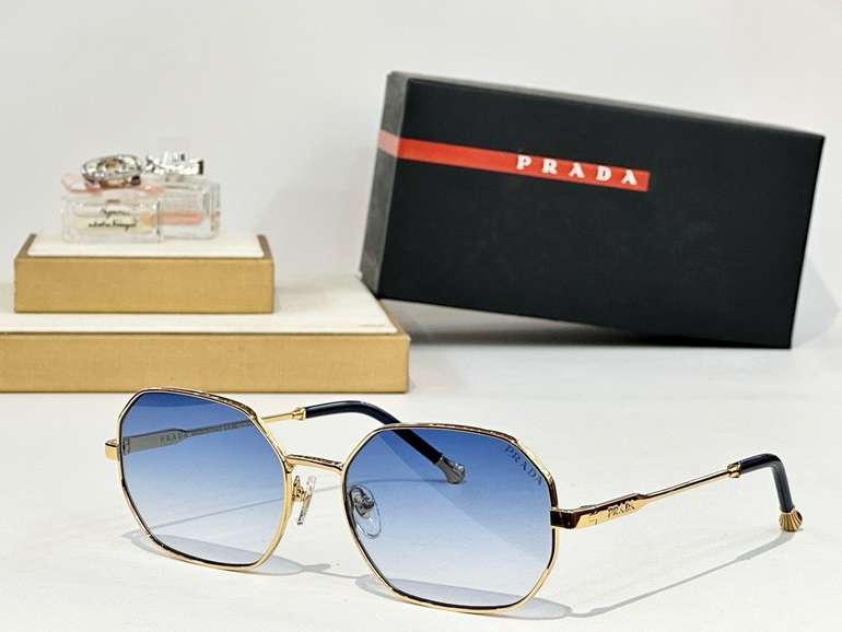 PRADA Sunglasses(AAAA)-1371