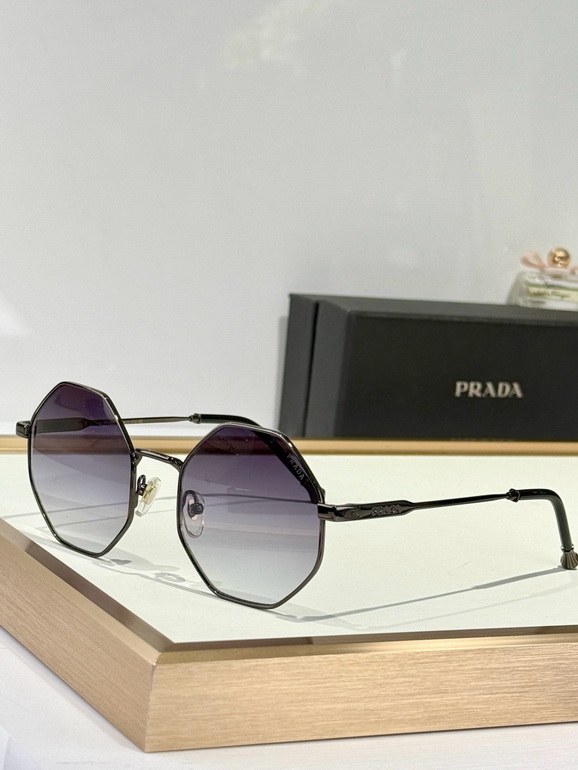 PRADA Sunglasses(AAAA)-1362