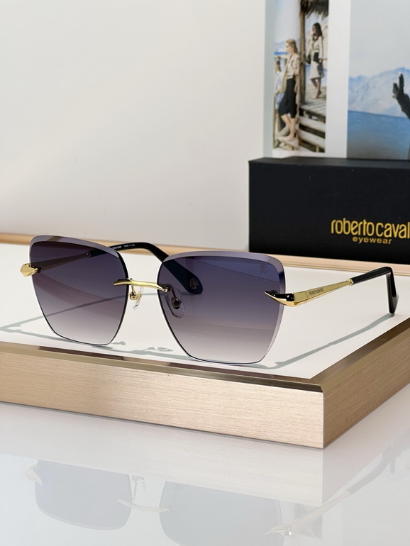 Roberto Cavalli Sunglasses(AAAA)-074