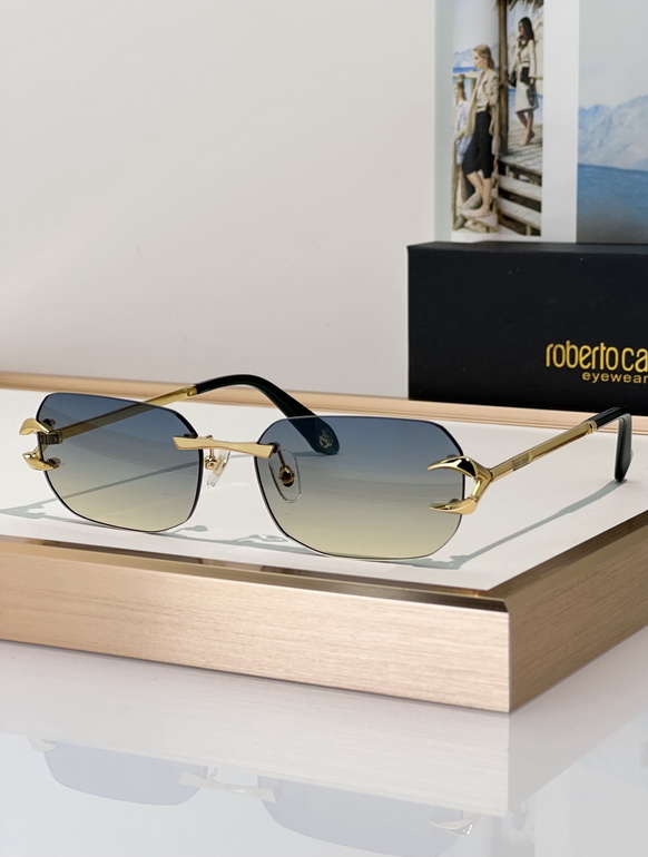 Roberto Cavalli Sunglasses(AAAA)-061