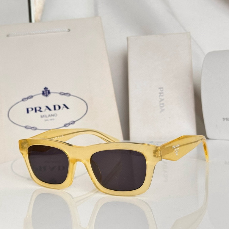 PRADA Sunglasses(AAAA)-1356