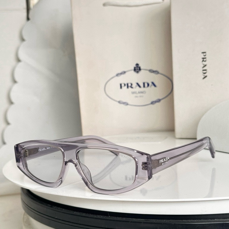 PRADA Sunglasses(AAAA)-1355