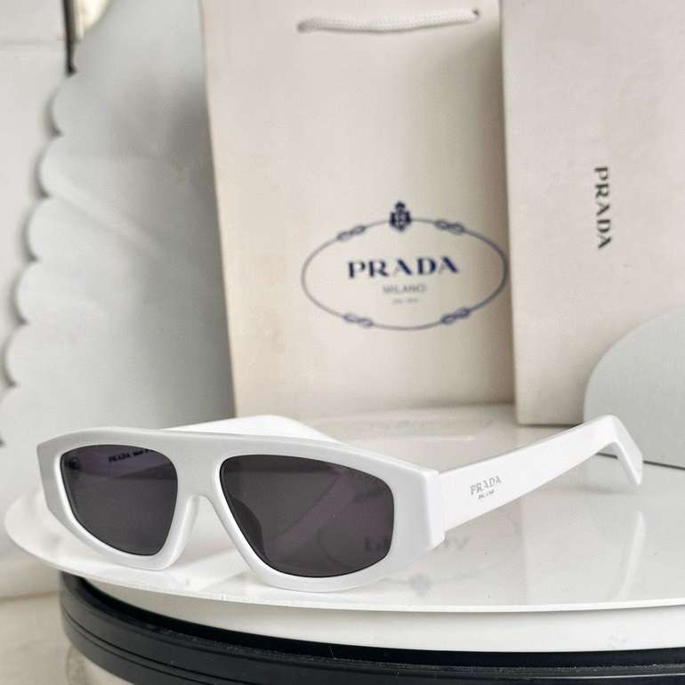 PRADA Sunglasses(AAAA)-1353