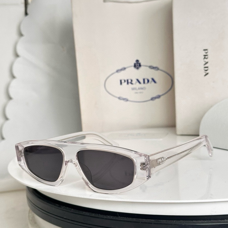 PRADA Sunglasses(AAAA)-1351