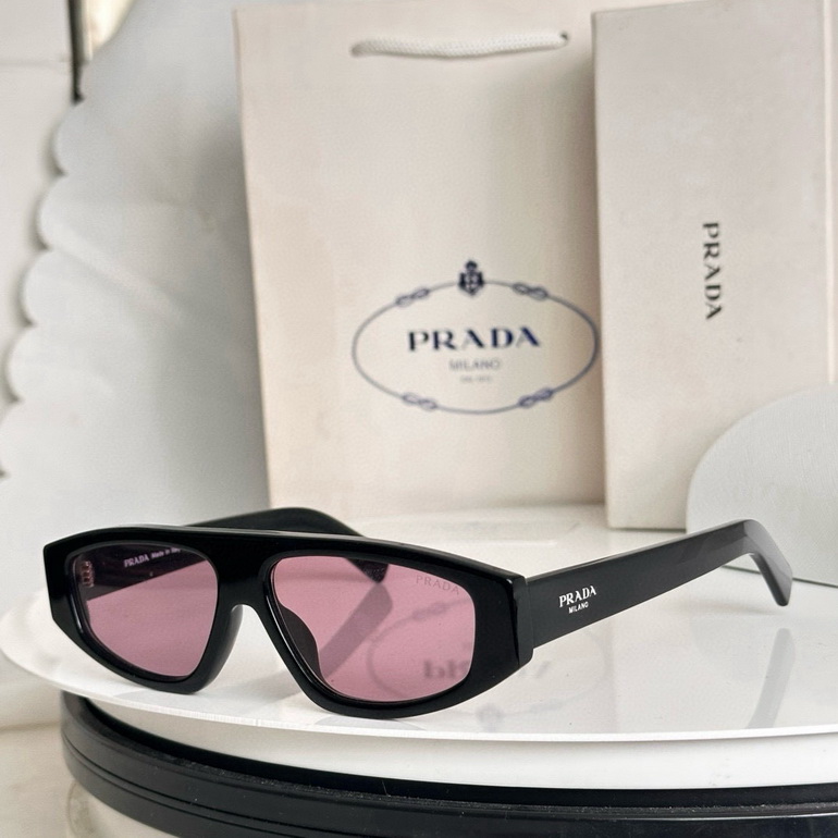 PRADA Sunglasses(AAAA)-1349
