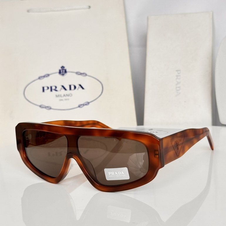 PRADA Sunglasses(AAAA)-1344