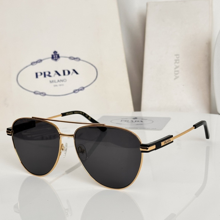 PRADA Sunglasses(AAAA)-1321