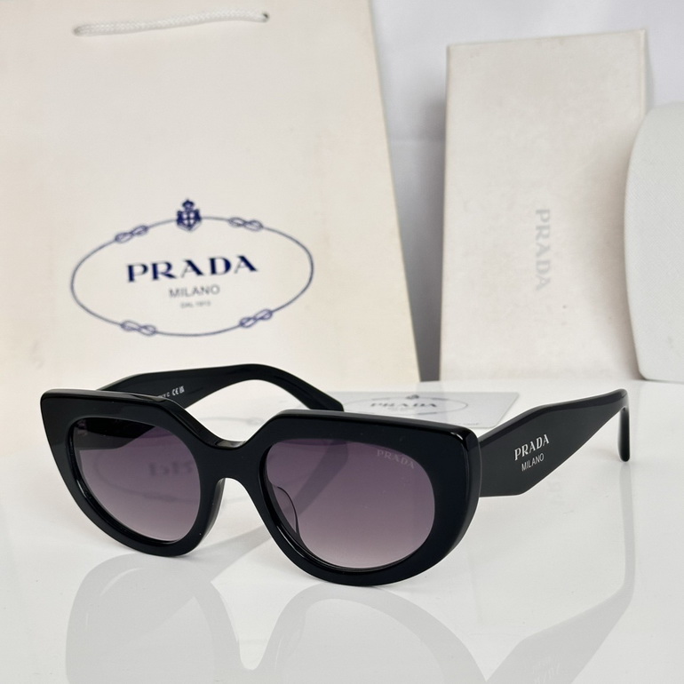 PRADA Sunglasses(AAAA)-1315
