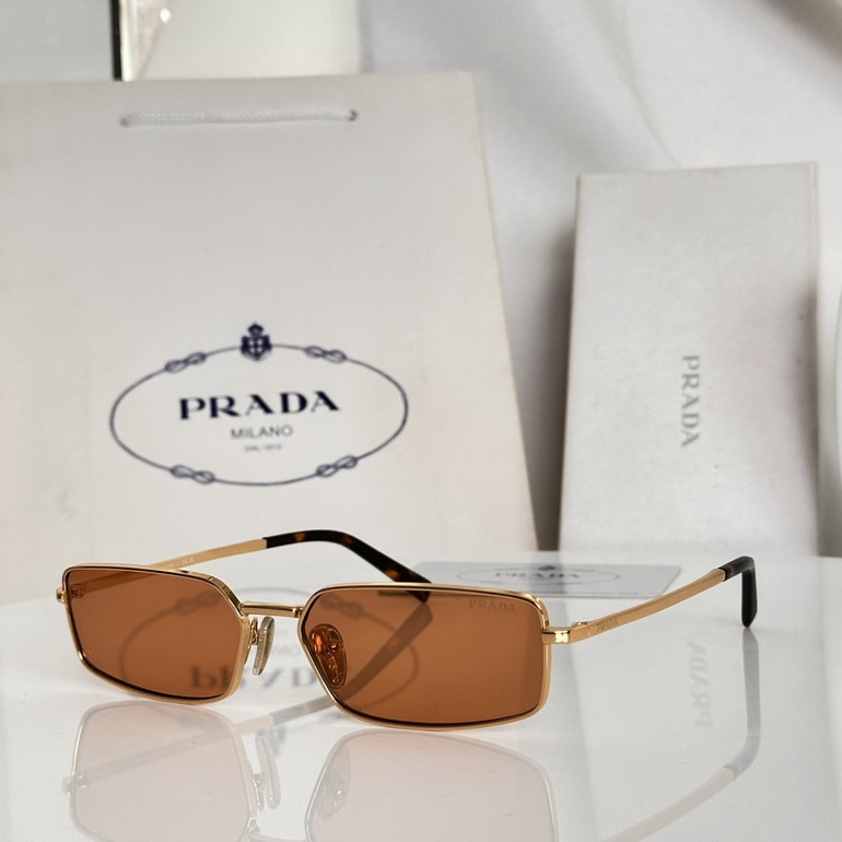 PRADA Sunglasses(AAAA)-1308