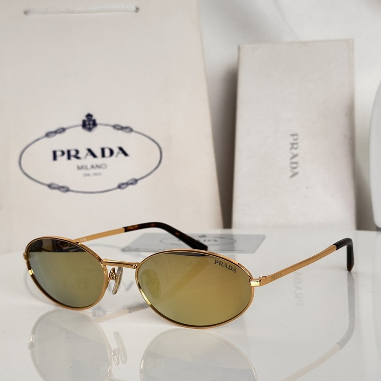 PRADA Sunglasses(AAAA)-1298