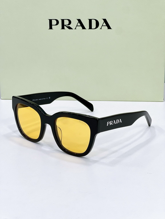 PRADA Sunglasses(AAAA)-1289