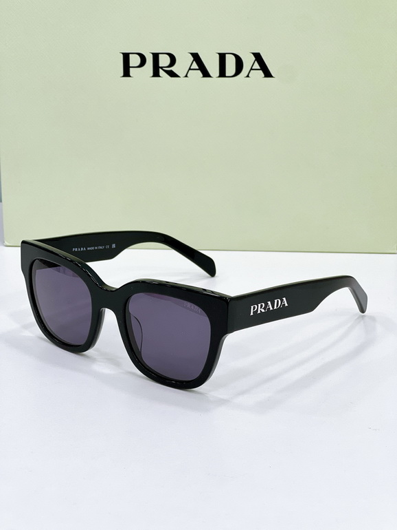 PRADA Sunglasses(AAAA)-1286