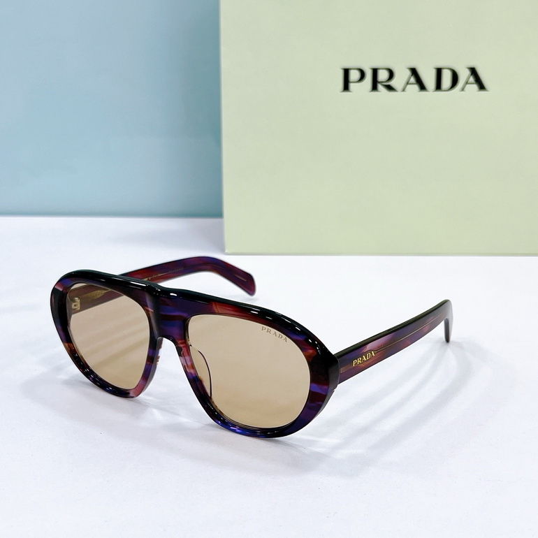 PRADA Sunglasses(AAAA)-1283