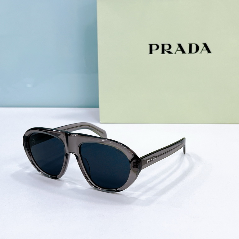 PRADA Sunglasses(AAAA)-1281