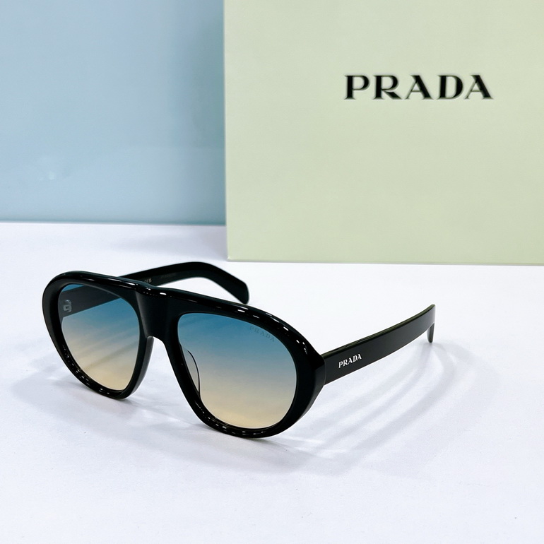 PRADA Sunglasses(AAAA)-1279