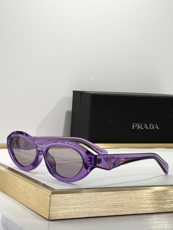 PRADA Sunglasses(AAAA)-1274