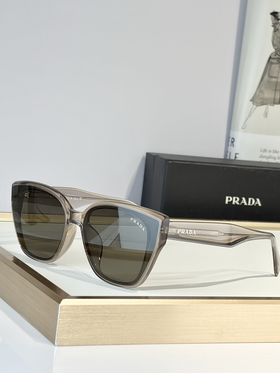 PRADA Sunglasses(AAAA)-1266