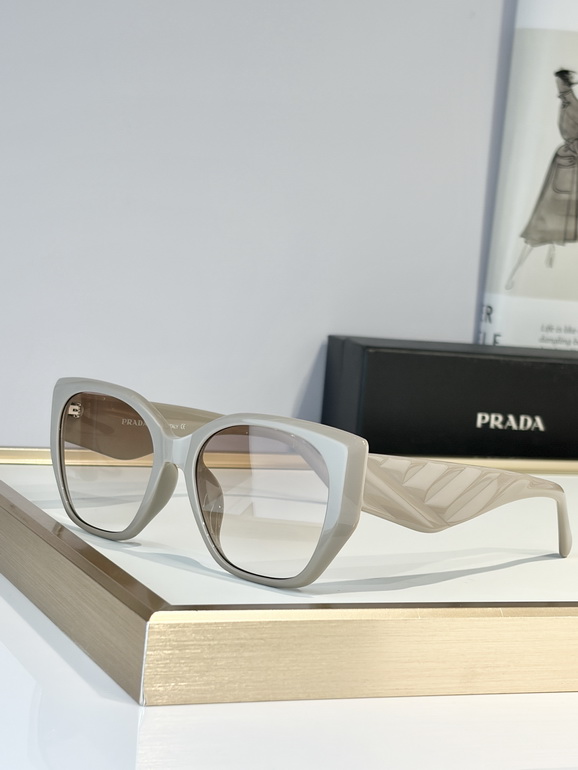 PRADA Sunglasses(AAAA)-1262