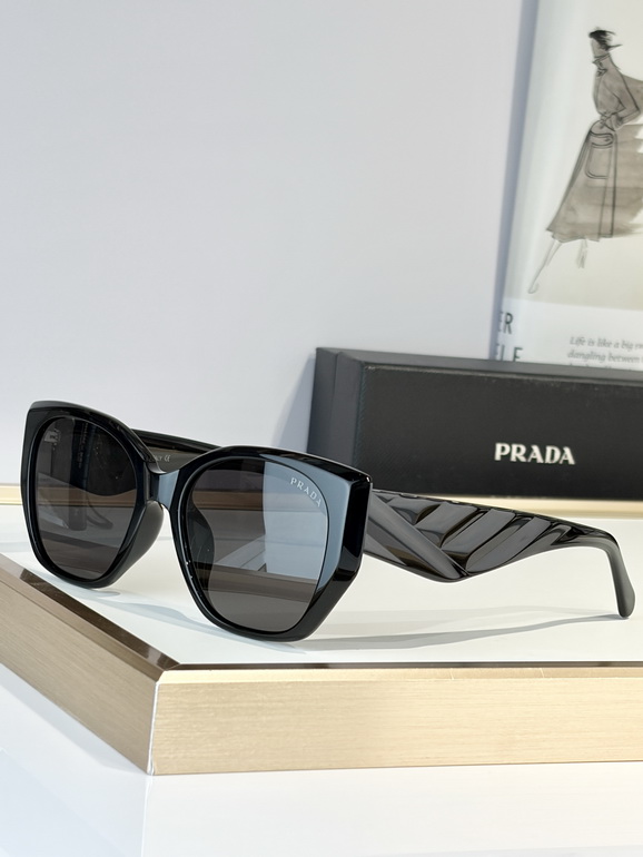 PRADA Sunglasses(AAAA)-1261