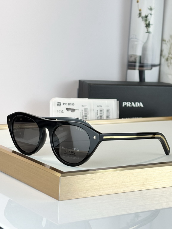 PRADA Sunglasses(AAAA)-1258
