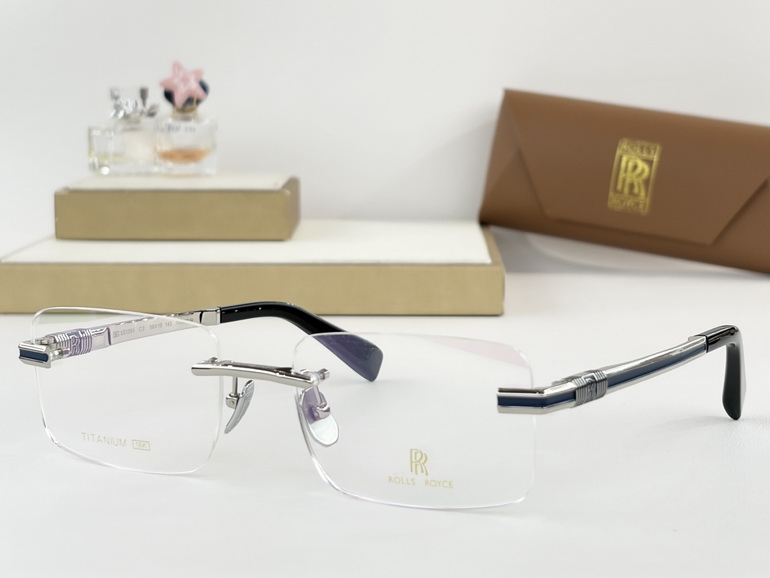 Rolex Sunglasses(AAAA)-074