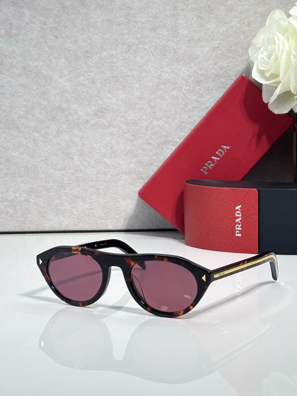 PRADA Sunglasses(AAAA)-1252
