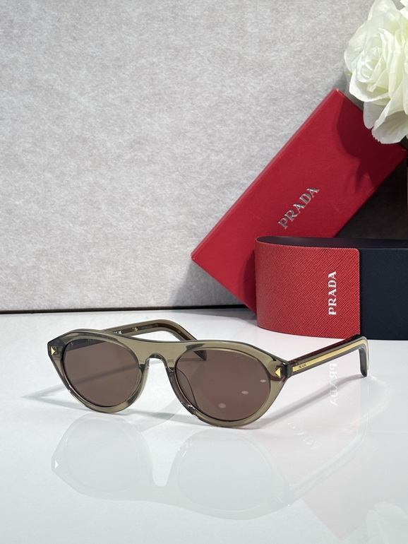 PRADA Sunglasses(AAAA)-1251