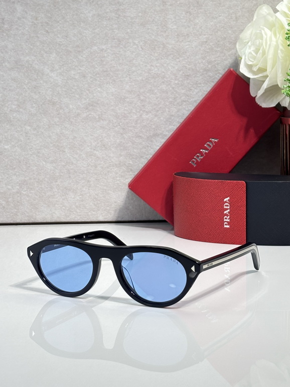 PRADA Sunglasses(AAAA)-1248