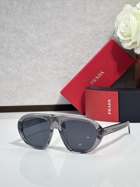PRADA Sunglasses(AAAA)-1232