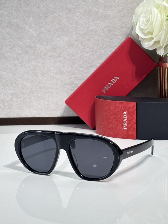 PRADA Sunglasses(AAAA)-1229