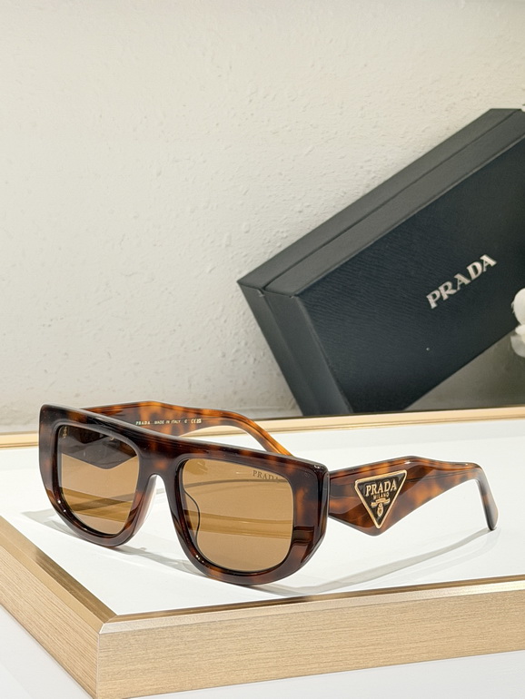 PRADA Sunglasses(AAAA)-1219