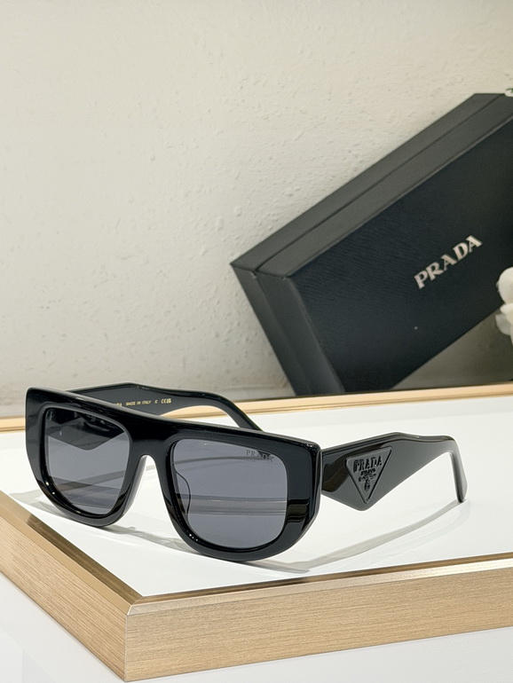 PRADA Sunglasses(AAAA)-1218