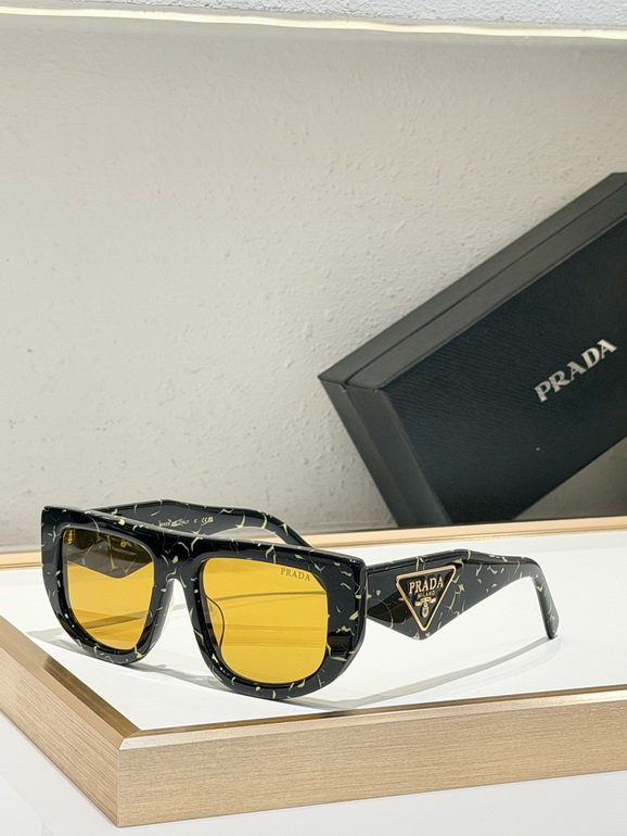 PRADA Sunglasses(AAAA)-1217
