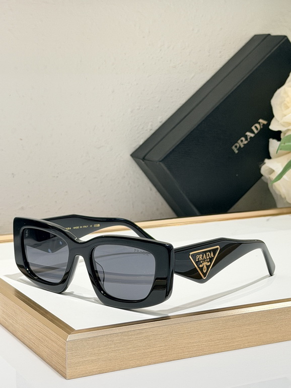 PRADA Sunglasses(AAAA)-1216