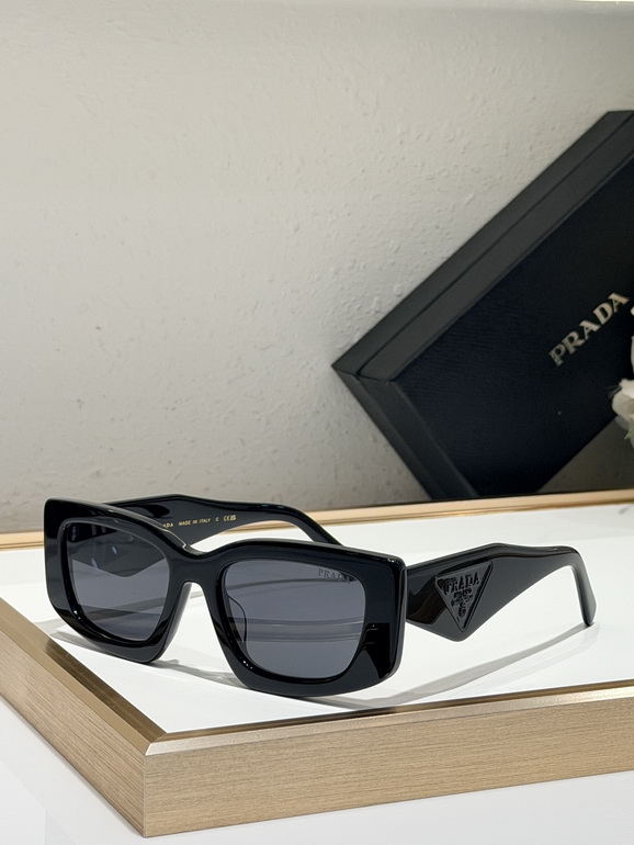 PRADA Sunglasses(AAAA)-1215