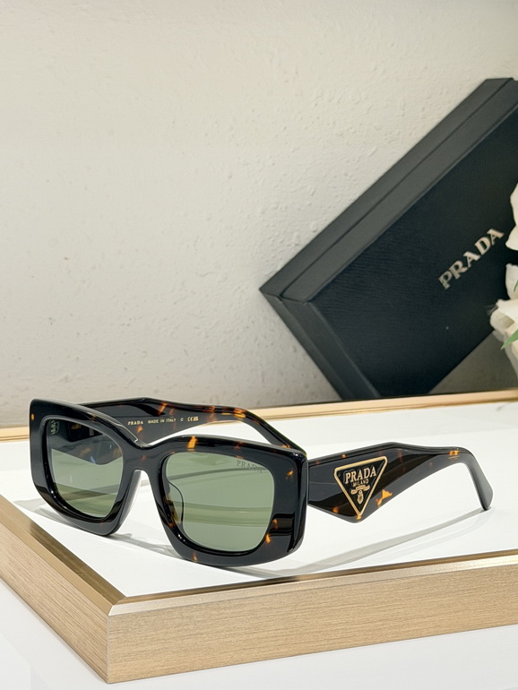PRADA Sunglasses(AAAA)-1211