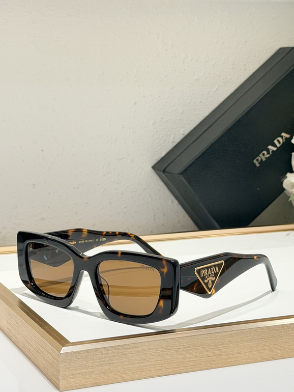 PRADA Sunglasses(AAAA)-1205