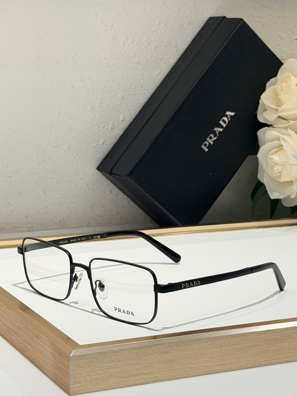 PRADA Sunglasses(AAAA)-2321